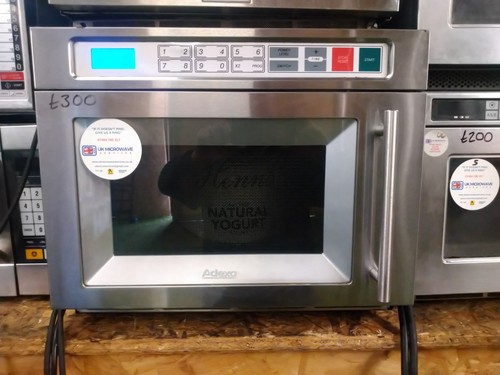 Adexa 1800w commercial - adexa,