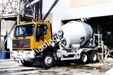 THH Truck Photos - Seddon