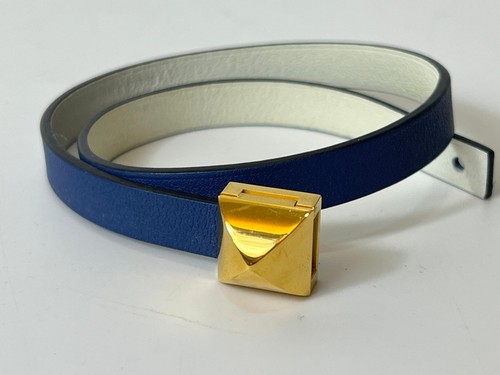 Hermes bracelet ghw - hermes,