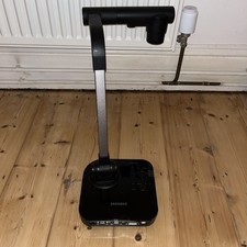 Samsung SDP-860 Document