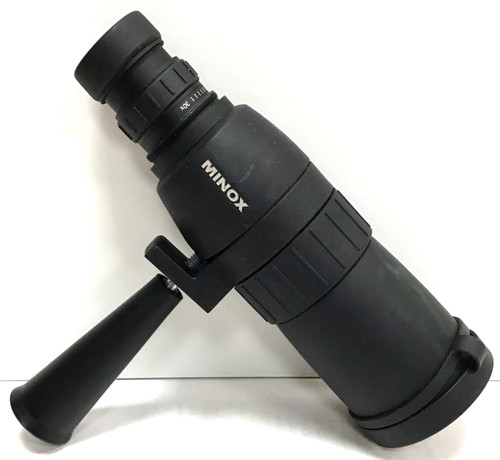 Minox 15 30 - (ma3),