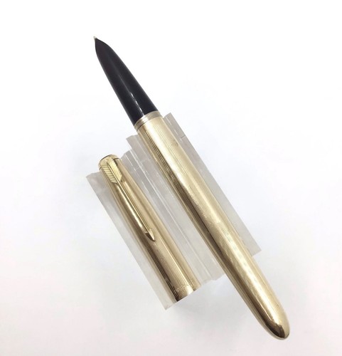 Parker signet rolled gold - signet,