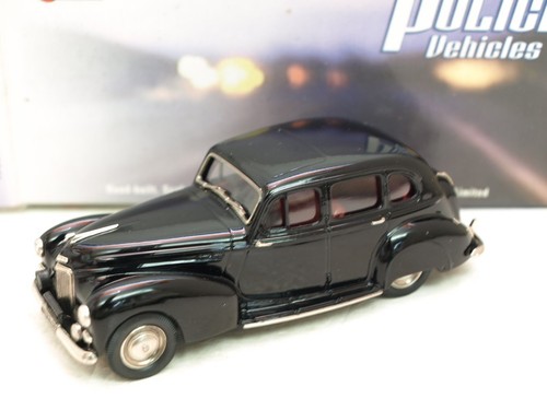 Brooklin models ipv - ipv.34, 1950