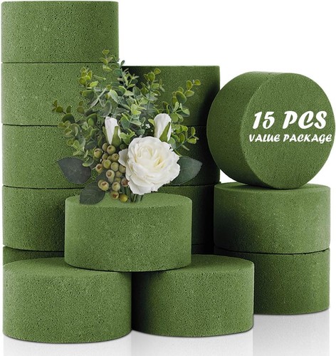Taope floral foam - floral, 15