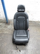 2012 AUDI Q3 S-LINE 8U 2.0 TDI