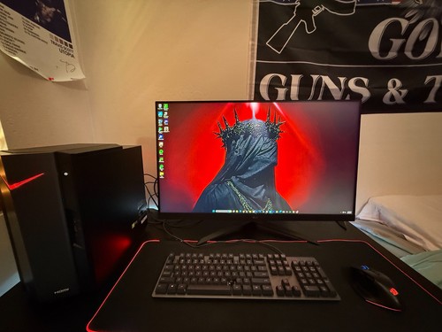 Gaming bundle 12400f rtx - i5-12400f,