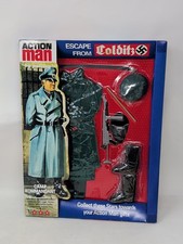 ACTION MAN–ESCAPE FROM