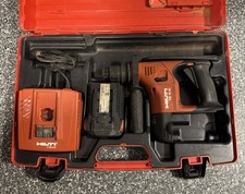 Hilti TE6-A 36V Cordless SDS