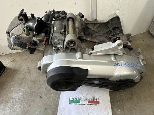 Block engine gilera nexus - block, 500