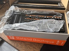 Roland Boutique JP-08 Desktop