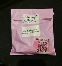 The Nightmare Before Christmas