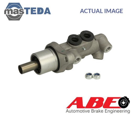 C9a020abe brake master - brake,