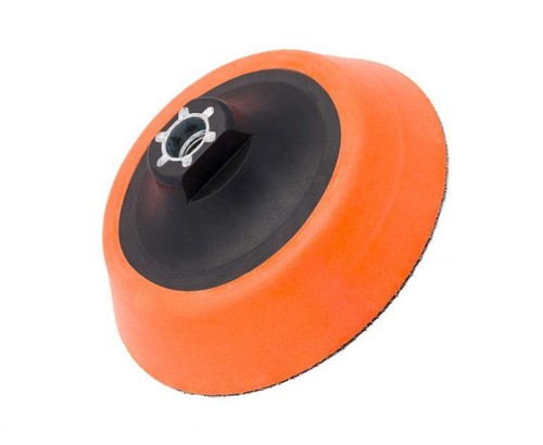 Flexipads 125mm m14 rotary - flexipads,