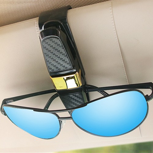 Car sunglasses ticket card - sunglasses,