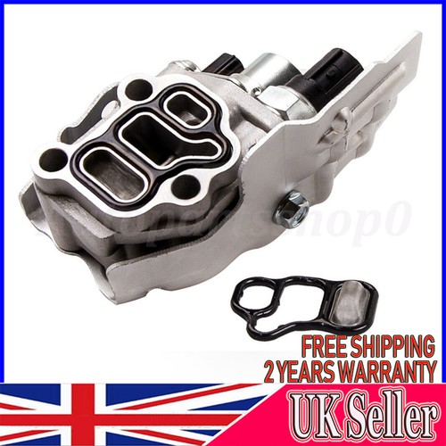 New vtec solenoid - new,