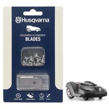 Husqvarna Auto Mower Blades |