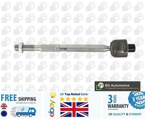 Front left right inner tie - tie, rod