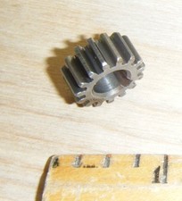 LA6 Eisemann Magneto Pinion Gear, H24-113