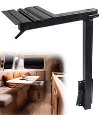 Detachable 360° Swivel Table