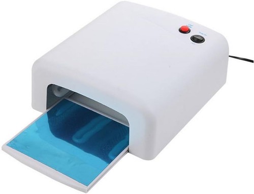 Professional nail gel - gel,