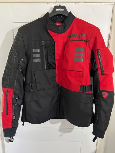 Spidi ducati explorer - spidi,