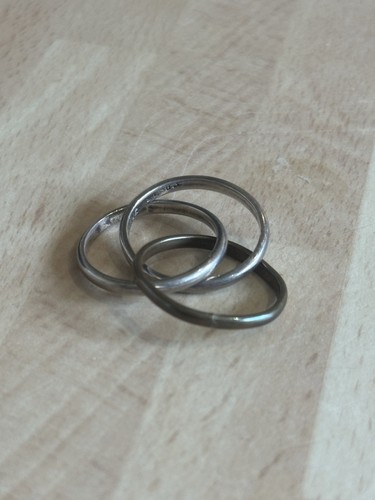 Vintage sterling silver - vintage, 925