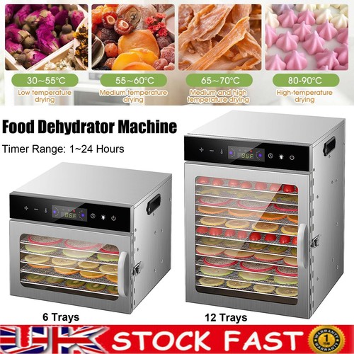 Layers food dehydrator - layers,