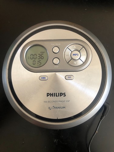 Philips expanium exp2450 - philips,