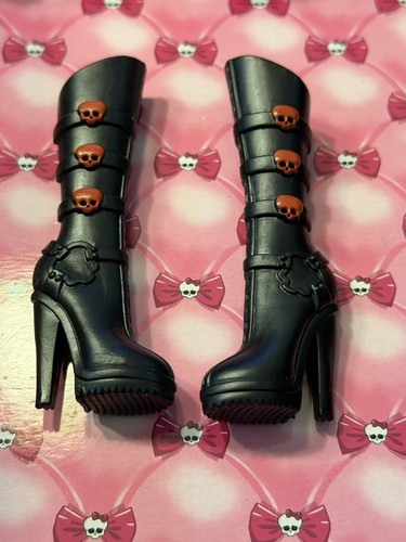 Monster high doll accessories - monster,