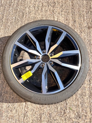Genuine new unused passat - unused, vw