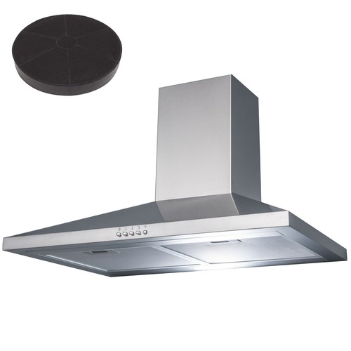 Sia chl60ss 60cm - sia, stainless