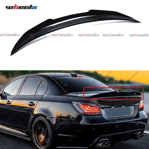Duckbill trunk spoiler wing - trunk,