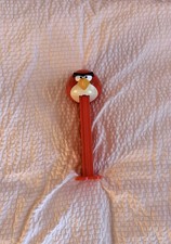 Giant Red Angry Birds Pez