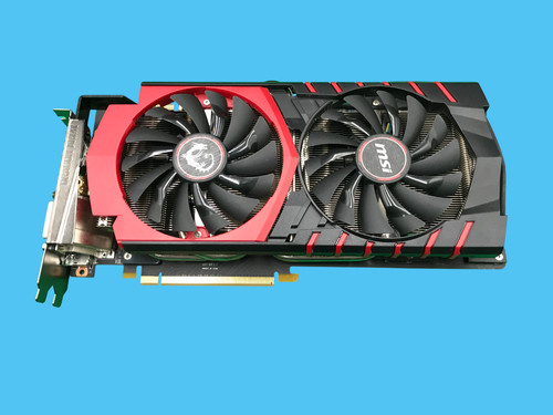 Msi nvidia geforce - nvidia, gtx