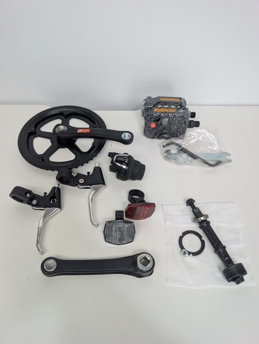 Joblot selection bicycle - joblot, of
