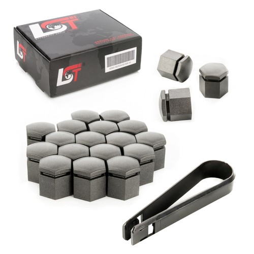 20x wheel bolt caps cover - wheel,