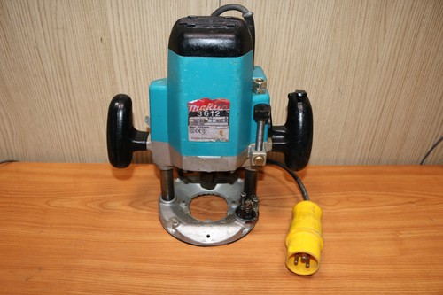 Makita 3612 12mm - 3612,