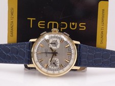 EBERHARD&CO. BICOMPAX