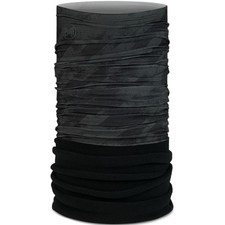 Buff Unisex Rabey Polar Fleece Tubular Bandana Scarf - Grey