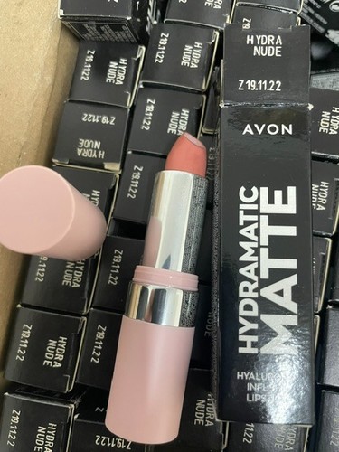 X25 avon hydramatic hydra nude - x25,