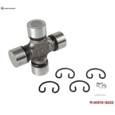 PROPILE LONGITUDINAL SHAFT