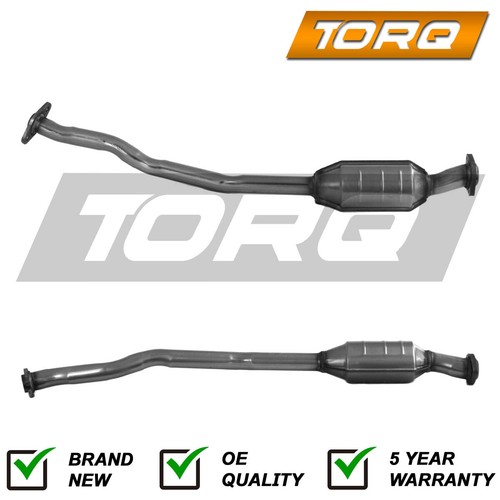 Catalytic converter euro - catalytic, 2
