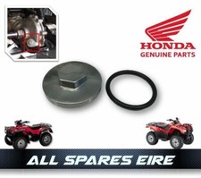 OEM HONDA QUAD ATV