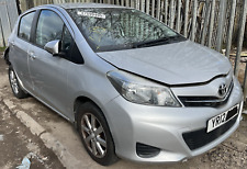 TOYOTA YARIS 1.3 PETROL MK3 -