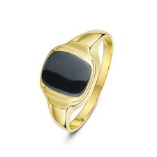Men's 9ct Yellow Gold