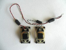 Grundig GU15WDT Pair Speakers