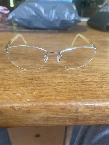 Lindberg ladies rimless - lindberg,