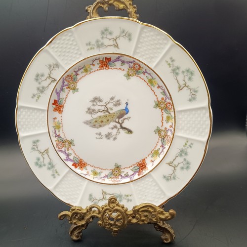 Rosenthal bavaria art - art, nouveau