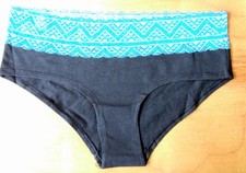 La Senza size 12-14  Black