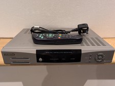 Panasonic Sky Digibox Digital